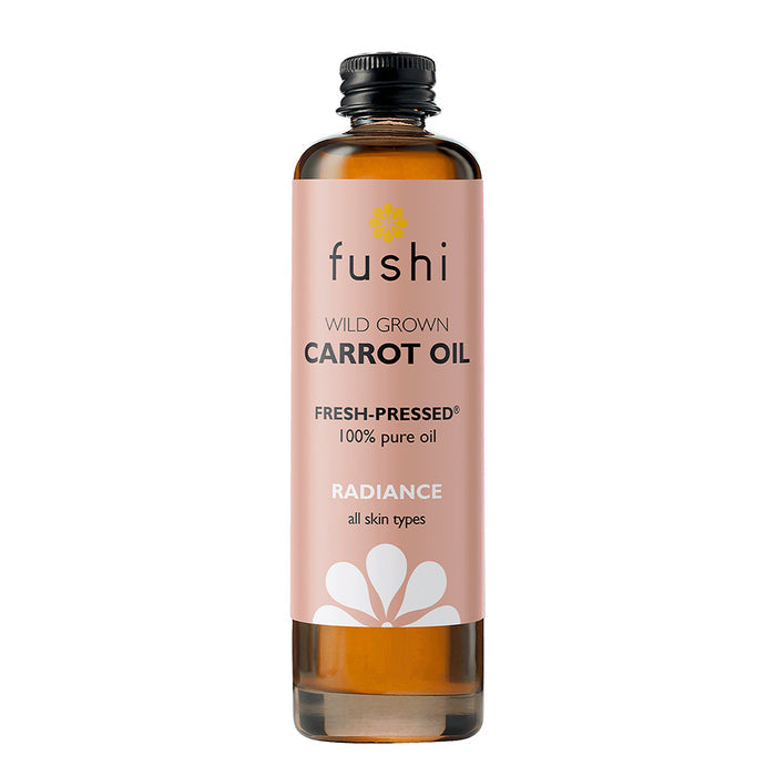 Fushi Wild Carrot Oil