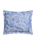 Gant Leaf-print Blue