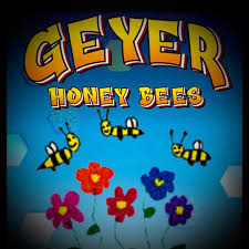 Geyer Pure Honey 32oz
