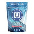 G&G Kombucha Hydrate Strawberry and Lime