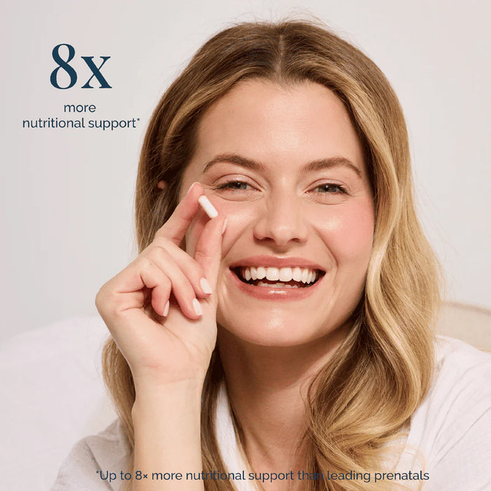 Gigi Pre-Conception & Pregnancy Blend