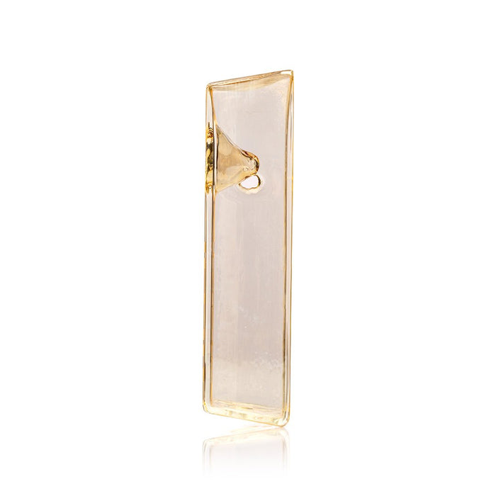 Gold Brick Hand Pipe - HEMPER