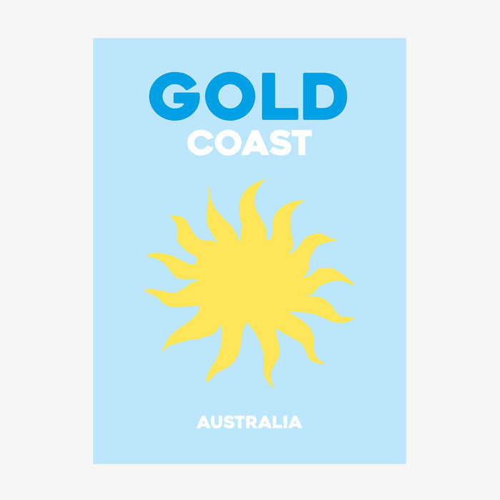 Gold Coast