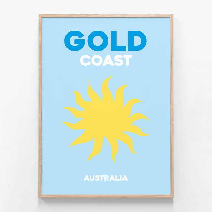 Gold Coast