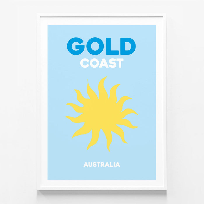 Gold Coast