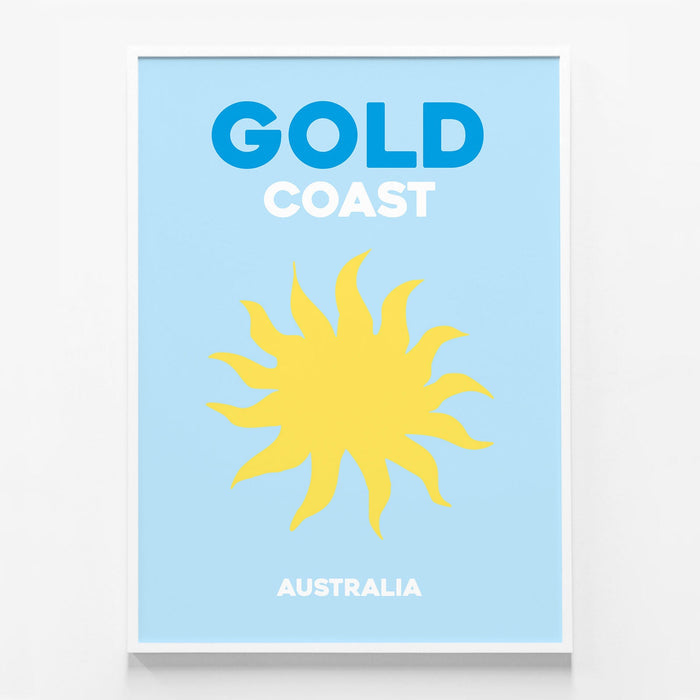 Gold Coast