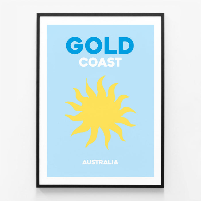 Gold Coast