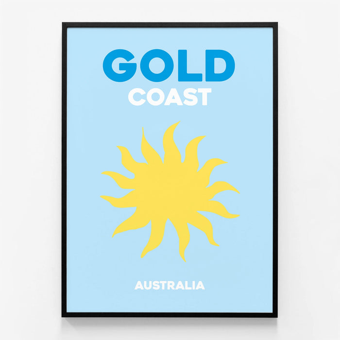 Gold Coast