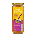 Green Saffron Korma Sauce