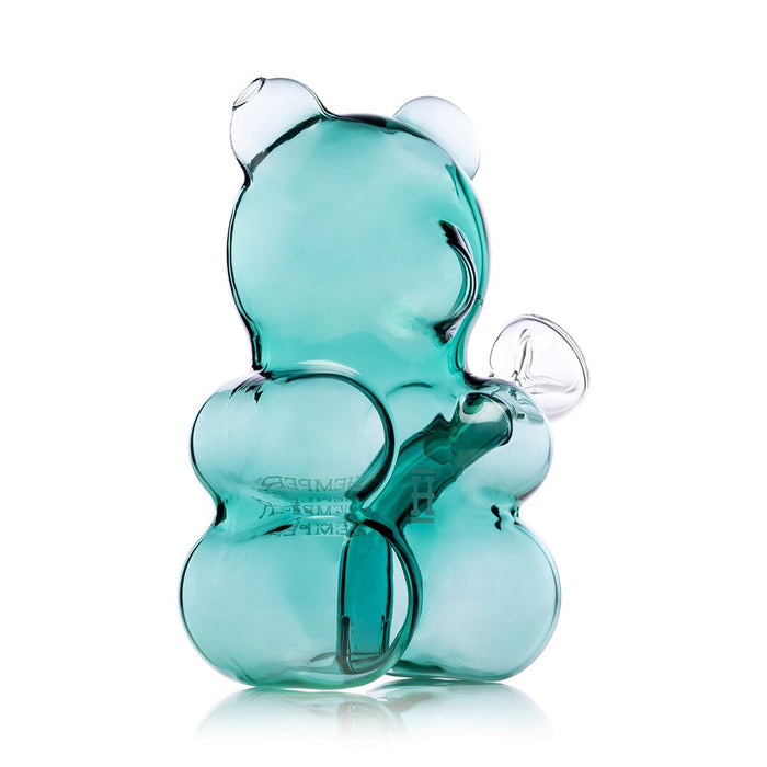 Gummy Bear Bong - HEMPER