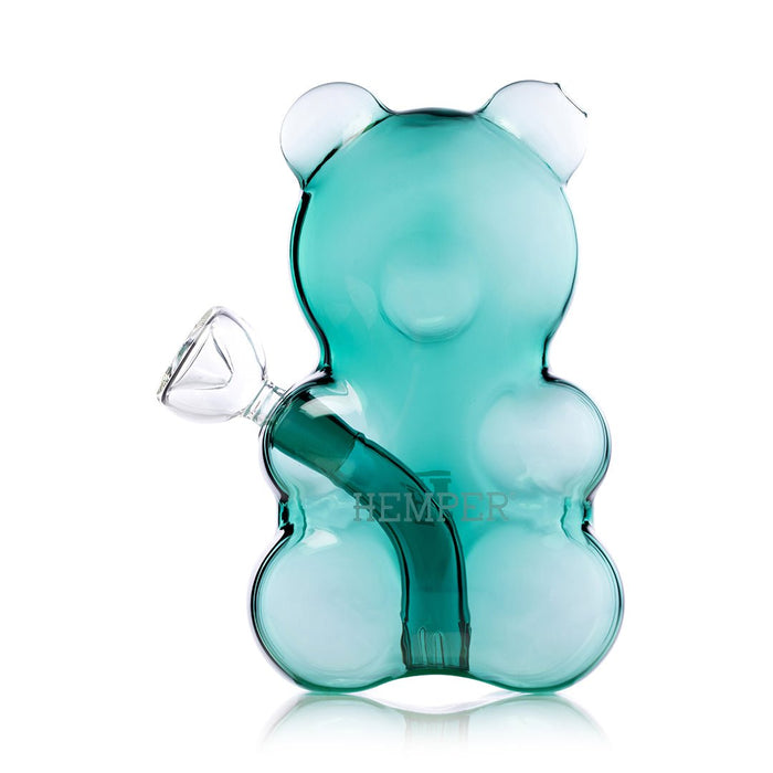 Gummy Bear Bong - HEMPER