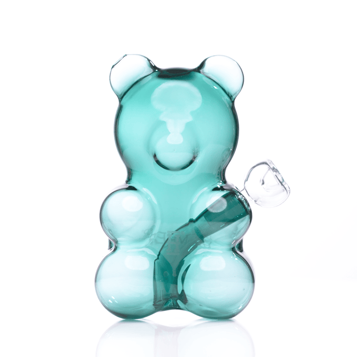 Gummy Bear Bong - HEMPER