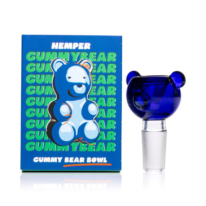 Gummy Bear Flower Bowl - HEMPER