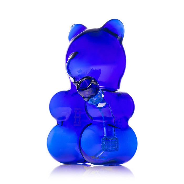Gummy Bear XL Bong - HEMPER