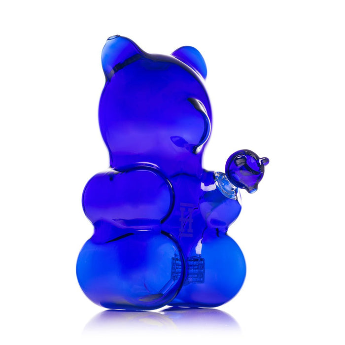 Gummy Bear XL Bong - HEMPER