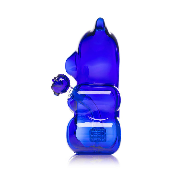 Gummy Bear XL Bong - HEMPER