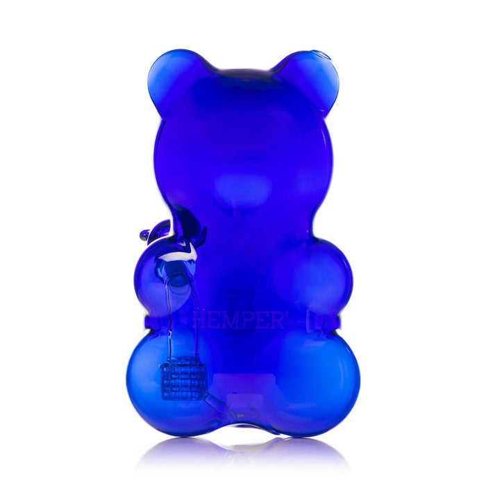 Gummy Bear XL Bong - HEMPER