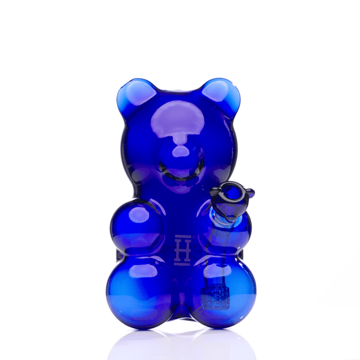Gummy Bear XL Bong - HEMPER