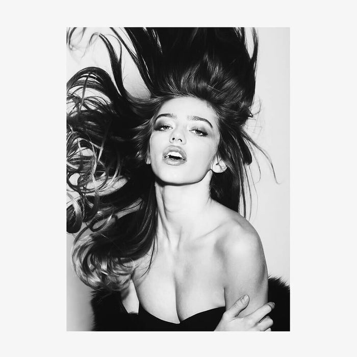 Hair Flick
