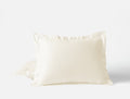 Heirloom Organic Sateen Sham