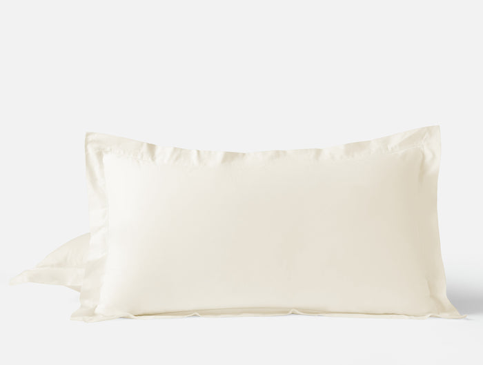 Heirloom Organic Sateen Sham