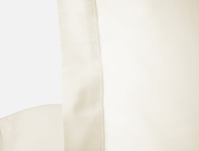 Heirloom Organic Sateen Sham