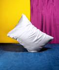 Hello Updo Silk Pillowcase
