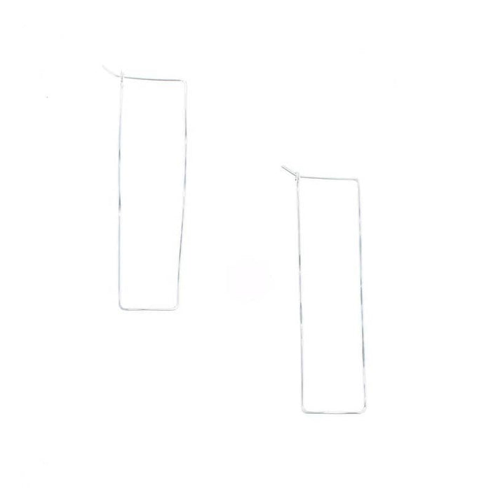 Highwire Hoop earrings