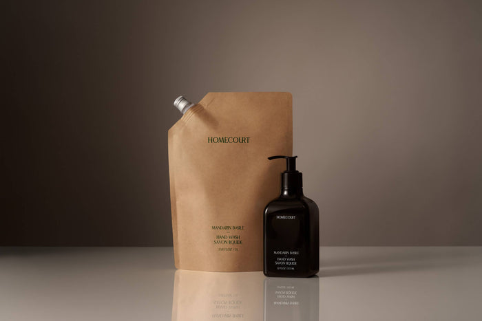 Home Court Hand Wash Refill