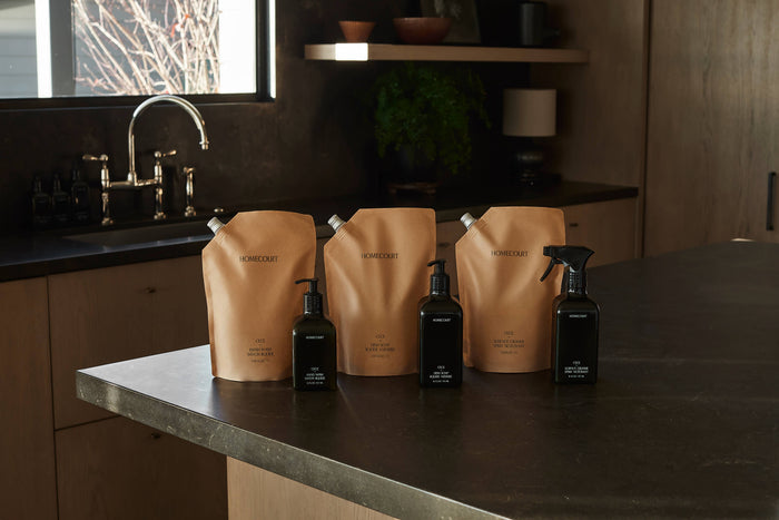 Home Court Hand Wash Refill