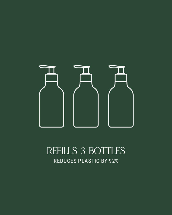 Home Court Hand Wash Refill