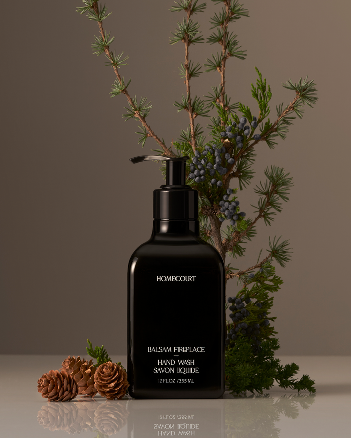 Home Court Hand Wash