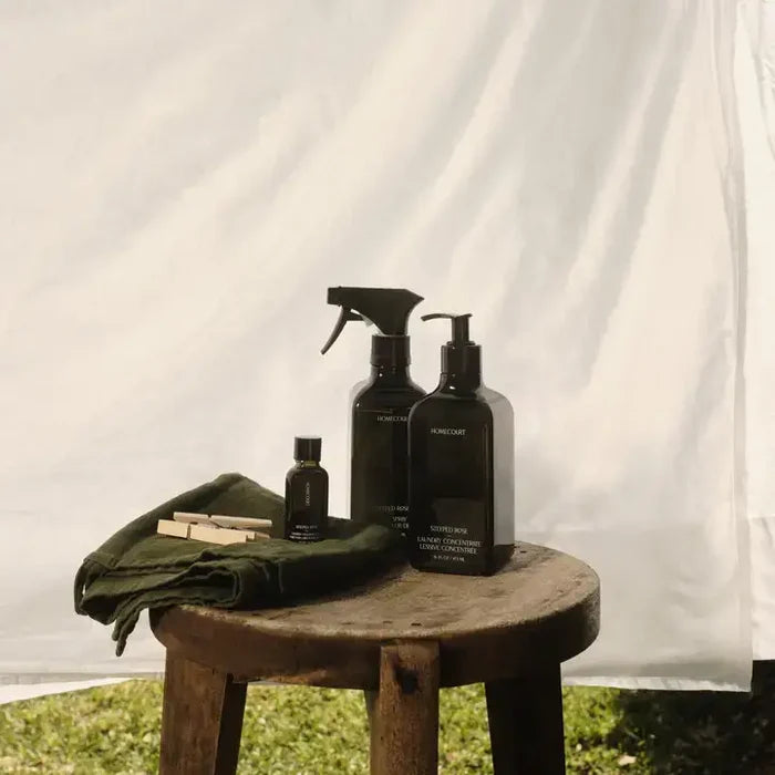 Home Court Laundry Concentrate