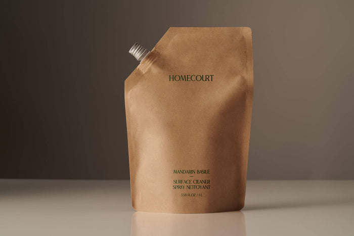 Home Court Surface Cleaner Refill