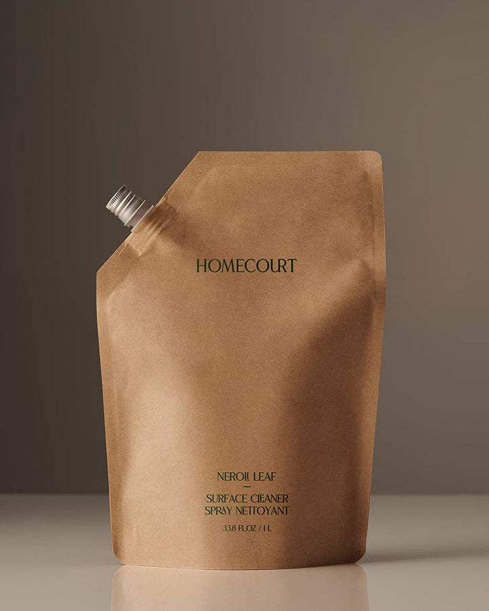 Home Court Surface Cleaner Refill