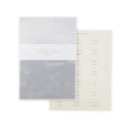 Hosanna Revival Bible Tabs: Black