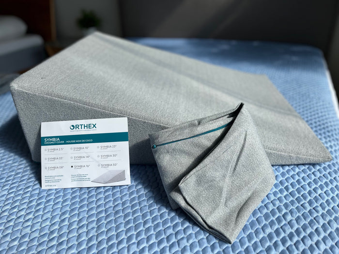 Housse de remplacement pour les biseaux Symbia