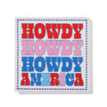 Howdy Darling Cocktail Napkin (20 ct)