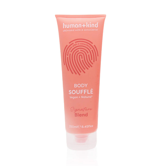 Human + Kind Body Soufflé Signature Blend