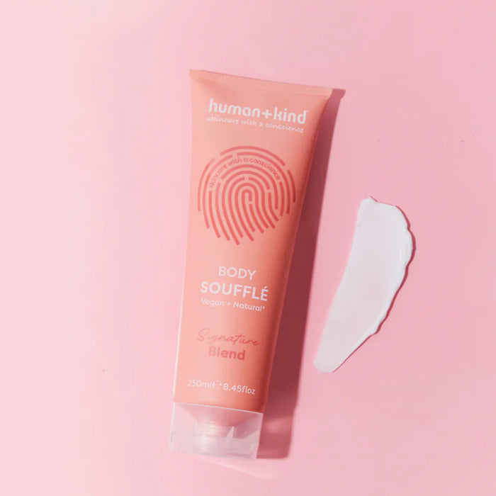 Human + Kind Body Soufflé Signature Blend