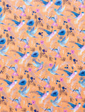 Hummingbird Wrapping Paper