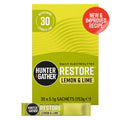Hunter & Gather Daily Electrolytes Restore Lemon & Lime