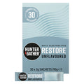 Hunter & Gather Daily Electrolytes Restore Unflavoured - Evergreen Healthfoods