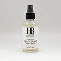 Hyssop Beauty Apothecary Aluminum-Free Deodorant: Warm Earth