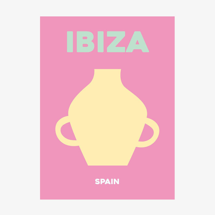 Ibiza