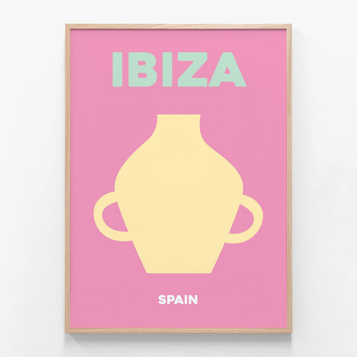 Ibiza