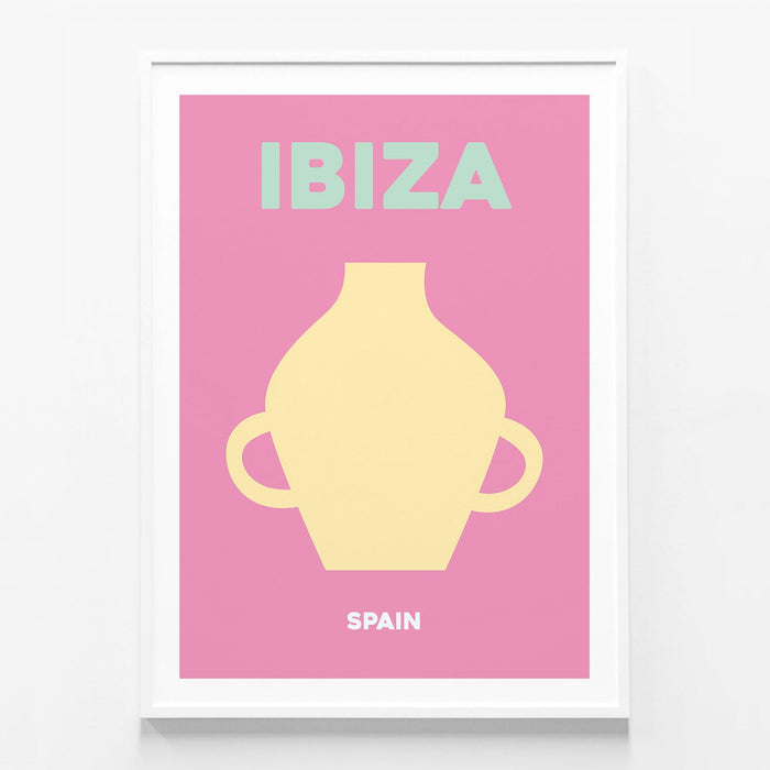 Ibiza