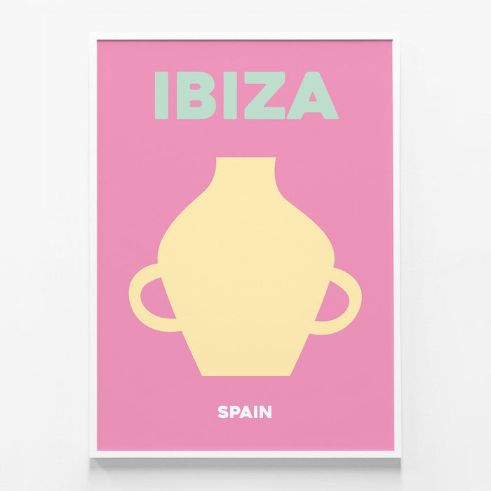 Ibiza