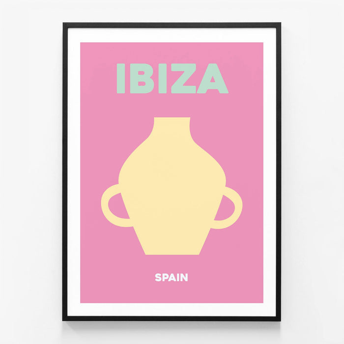 Ibiza
