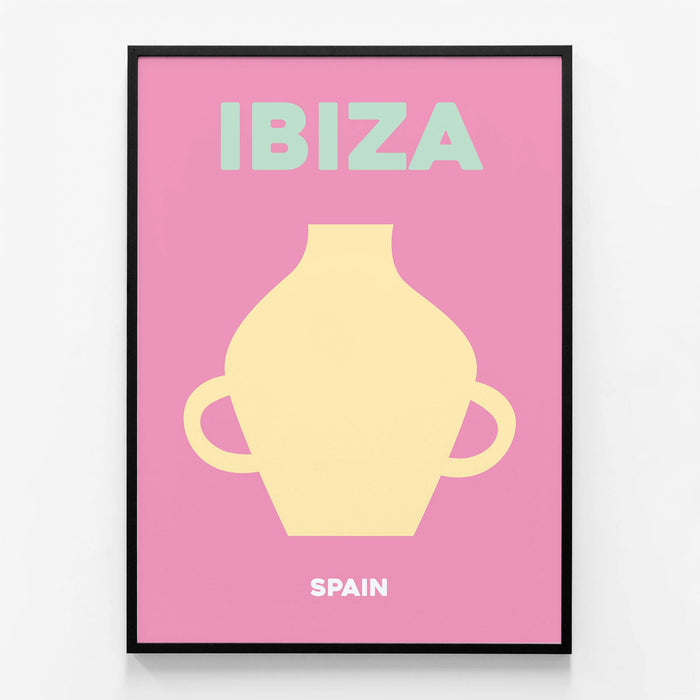 Ibiza